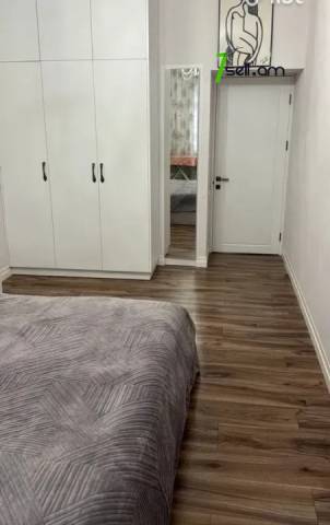 3 սենյականոց բնակարան Տիգրան Մեծի պողոտայում, 72 ք.մ., 2/5 հարկ, բարձր առաստաղներ