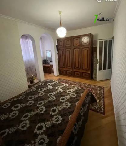 3 սենյականոց բնակարան, Նորաշեն թաղամաս, 80 քմ, 2/16 հարկ, կոսմետիկ վերանորոգում