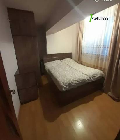 4 սենյականոց բնակարան Դրոյի փողոցում, 75 ք.մ., 9/13 հարկ, կապիտալ վերանորոգված