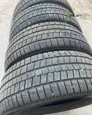 GGG. WANLI 4հատ 90% Ձմեռային անվադողեր, 265/60 R18