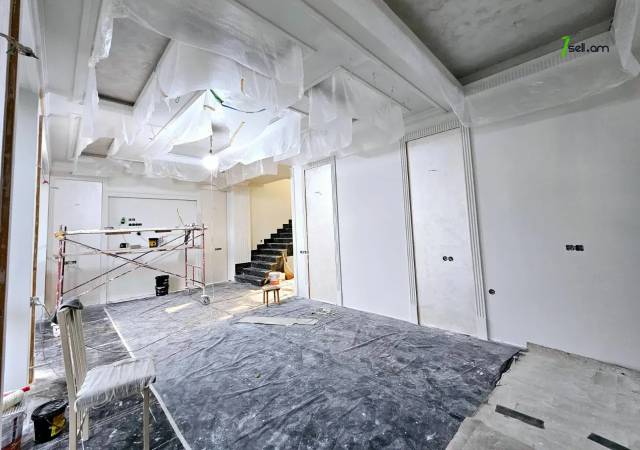 Երկու հարկանի քարե տուն, Մուշ թաղամաս Մալաթիա Սեբաստիայում, 500 քմ, 3+ սանհանգույց