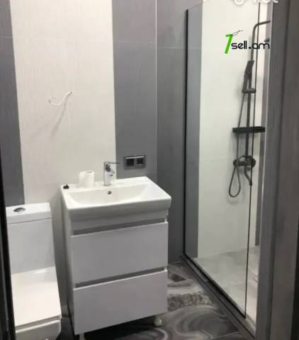 4 սենյականոց բնակարան նորակառույց շենքում Անաստաս Միկոյան փողոցում, 110 քմ, 10/18 հարկ