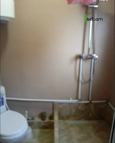 Երկու հարկանի քարե տուն 1-ին փողոցում Նուռնուսում, 120 ք.մ., 2 սանհանգույց, եվրովերանորոգված