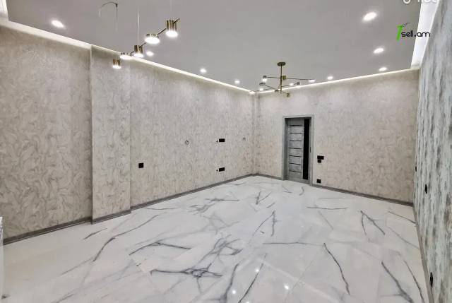 4 սենյականոց բնակարան նորակառույց շենքում Մոնթե Մելքոնյան փողոցում, 116 քմ, նախավերջին հարկ