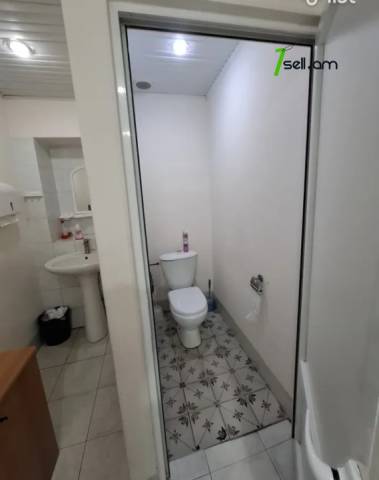 Բազմաֆունկցիոնալ գույք Հայկ Գյուլիքևխյանի փողոցում Նոր Նորքում, 200 քմ