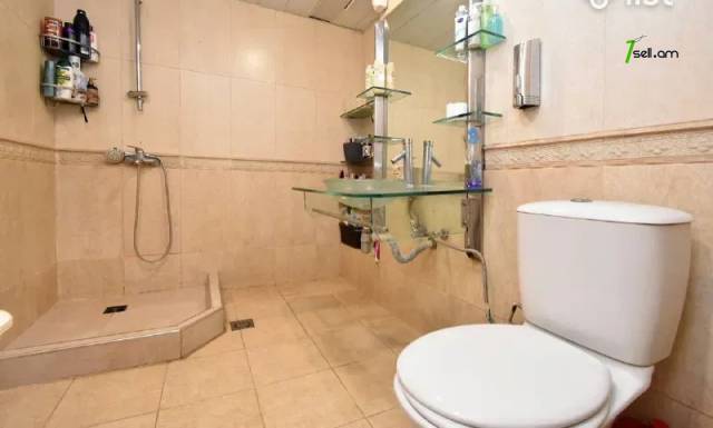 3 սենյականոց բնակարան Մարգարյան փողոցում, 73 քմ, դիզայներական ոճով վերանորոգված