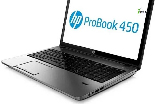 HP ProBook 450 G2 Notebook Intel Core i7 4510U 16GB 240GB 15.6" Windows 10 Նոութբուք Ноутбук laptop