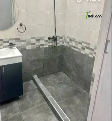 2 սենյականոց բնակարան նորակառույց շենքում Աջափնյակում, 69 քմ, 6/13 հարկ, բարձր առաստաղներ