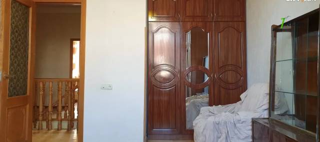 Երկու հարկանի քարե տուն Արաբկիրում, 200 ք.մ., 2 սանհանգույց, եվրովերանորոգված