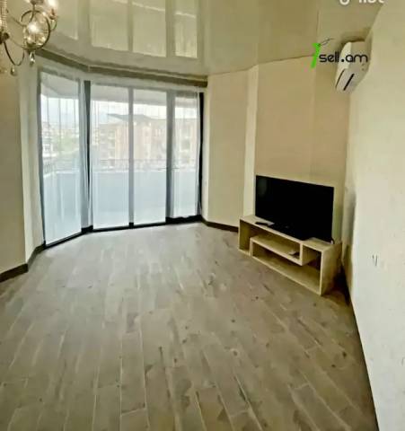 3 սենյականոց բնակարան նորակառույց շենքում Դավիթ Անհաղթի փողոցում, 113 ք.մ., 6/15 հարկ, 2 սանհանգույց