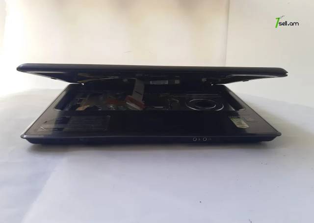 HP Compaq Presario F600 Նոթբուք notebook ноутбук պահեստամաս