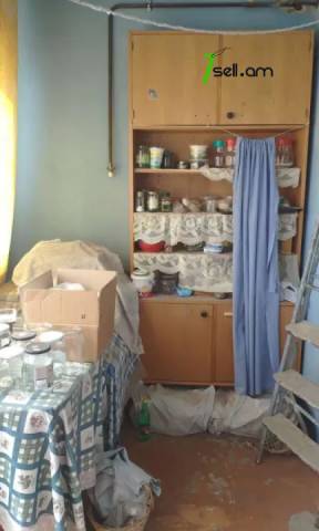 2 սենյականոց բնակարան Մոլդովական փողոցում, 67 քմ, 4/9 հարկ