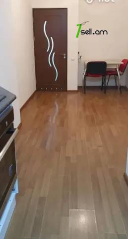 2 սենյականոց բնակարան նորակառույց շենքում Մարգարյան փողոցում, 42 ք.մ., եվրովերանորոգված