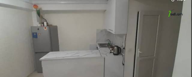 2 սենյականոց բնակարան Մոլդովական փողոցում, 35 քմ, 1/9 հարկ, կապիտալ վերանորոգված