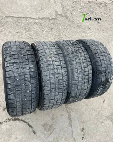 GGG. Wanli 205/55/r16 80%