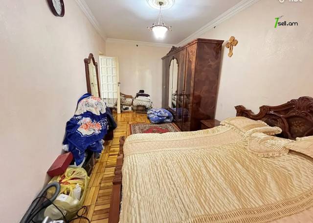 4 սենյականոց բնակարան, Ավան-Առինջ 2-րդ միկրոշրջան, 80 քմ, 3/9 հարկ, եվրովերանորոգված