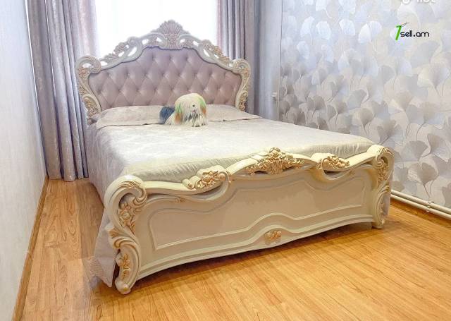 Մահճակալ VIP I-ին համար