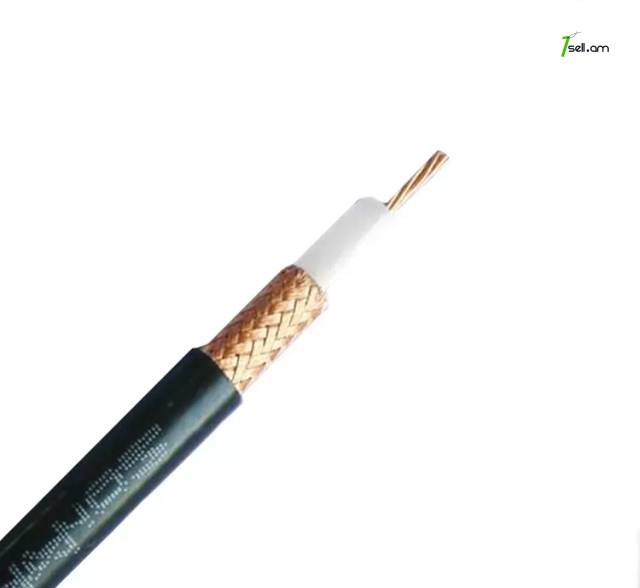 TV ETK coaxial cable (Կաբել) RG-6
