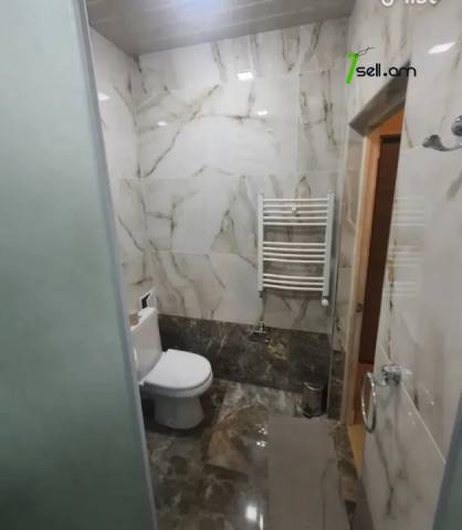 3 սենյականոց բնակարան նորակառույց շենքում Արգիշտի փողոցում, 66 քմ, 7/13 հարկ, բարձր առաստաղներ