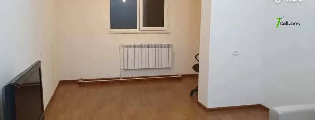 2 սենյականոց բնակարան նորակառույց շենքում Մարգարյան փողոցում, 42 ք.մ., եվրովերանորոգված