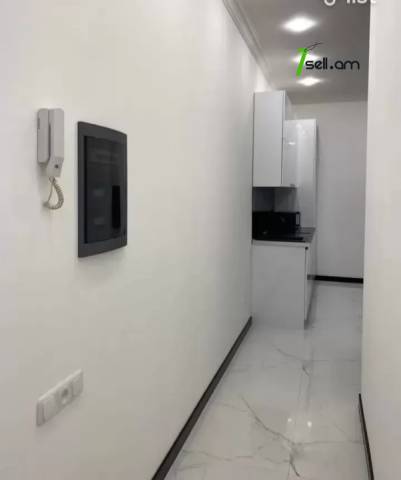 2 սենյականոց բնակարան Մեսրոպ Մաշտոցի պողոտայում, 33 քմ, 2/4 հարկ, բարձր առաստաղներ
