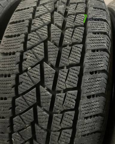 Ձմեռային անվադողեր, 215/60 R16 GGG. Dublestar 4 հատ 98%