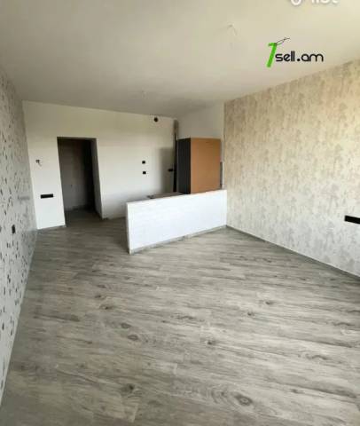2 սենյականոց բնակարան Կոմիտասի պողոտայում, 43 քմ, նախավերջին հարկ, բարձր առաստաղներ