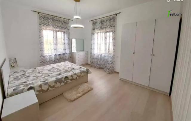 Երկու հարկանի քարե տուն Ավանում, 230 ք.մ., 2 սանհանգույց, կապիտալ վերանորոգված