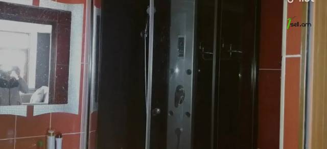 3 սենյականոց բնակարան նորակառույց շենքում Բագրևանդի փողոցում, 78 ք.մ., բարձր առաստաղներ