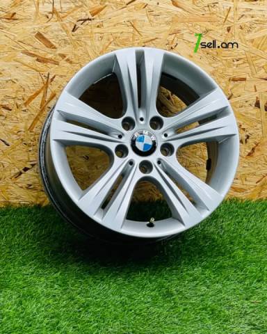 GGG BMW R17 4հատանվահեծ օրիգինալ