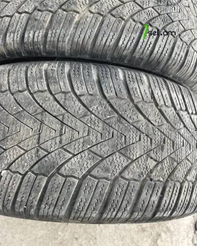 GGG. Grelander 2հատ 80% Ձմեռային անվադողեր, 245/40 R17