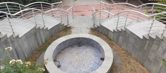 Երկու հարկանի քարե տուն Նորքի 1-ին փողոցում Նորք Մարաշում, 800 ք.մ., 3+ սանհանգույց