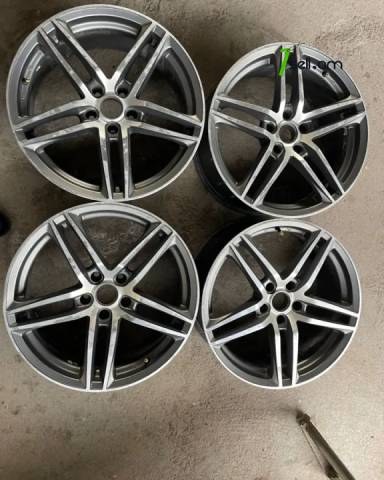 GGG.R18 5x112 4հատ անվահեծ