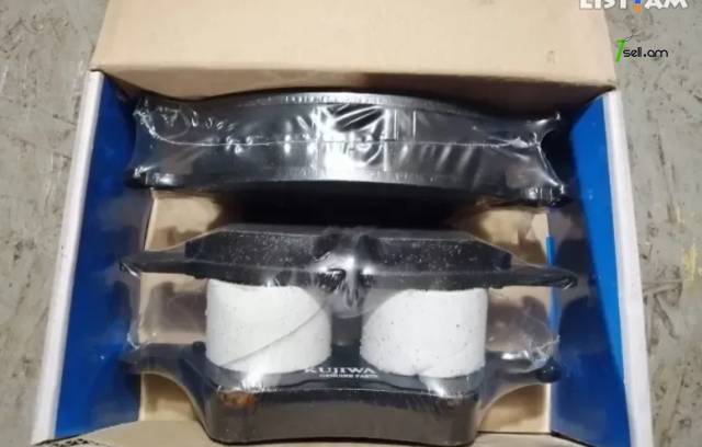 Mercedes Benz GL Class X164 Արգելակման կոճղակ դիմացի, Կալոտկա, Կալոդկա
