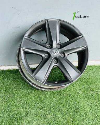 GGG.R17 4հատ 5x114.3 Toyota Camry W40