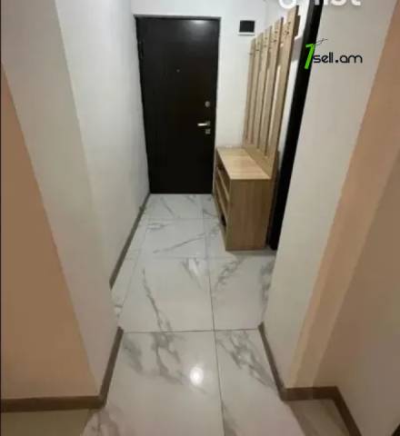 2 սենյականոց բնակարան Մամիկոնյան փողոցում, 70 ք.մ., նախավերջին հարկ, կոսմետիկ վերանորոգում