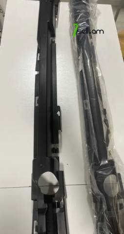 Nissan Sentra 2019-2023 թ.Առջևի բալկի դեֆլեկտոր