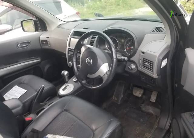 Nissan X-Trail, T31, 2007-2015թթ., Օրիգինալ ճապոնական պահեստամասեր