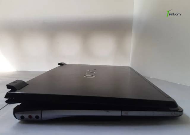 SONY PCG-8Z2L Նոութբուք notebook ноутбук պահեստամաս