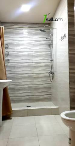 3 սենյականոց բնակարան նորակառույց շենքում Մեսրոպ Մաշտոցի պողոտայում, 90 ք.մ., 2 սանհանգույց