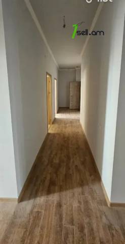 3 սենյականոց բնակարան նորակառույց շենքում Մոնթե Մելքոնյան փողոցում, 101 ք.մ., 5/16 հարկ