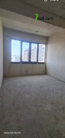 Ընդարձակ 3 սենյականոց բնակարան նորակառույց շենքում Վերին Անտառային փողոցում, 184 քմ