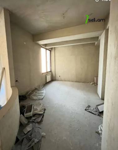 3 սենյականոց բնակարան նորակառույց շենքում Աբովյան փողոցում, 140 քմ, 4/14 հարկ, 2 սանհանգույց