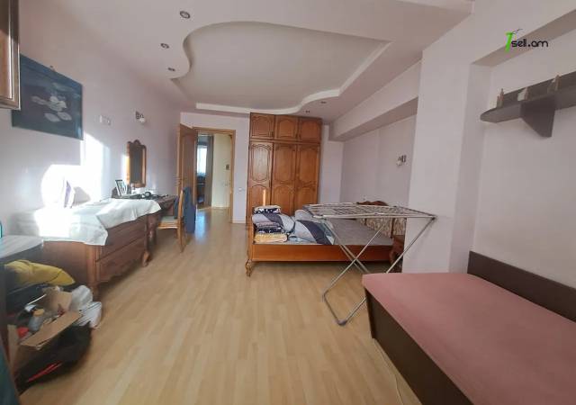 2 սենյականոց բնակարան Բաղրամյան պողոտայում, 73 ք.մ., 5/9 հարկ, կապիտալ վերանորոգված