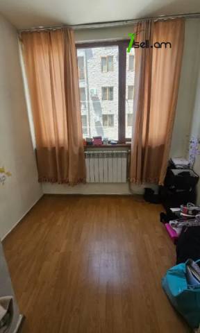 3 սենյականոց բնակարան նորակառույց շենքում, Դավթաշեն 4-րդ թաղամաս, 82 քմ, 5/9 հարկ, բարձր առաստաղներ