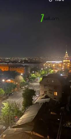 3 սենյականոց բնակարան Սասունցի Դավթի փողոցում, 90 ք.մ., 2 սանհանգույց, կապիտալ վերանորոգված