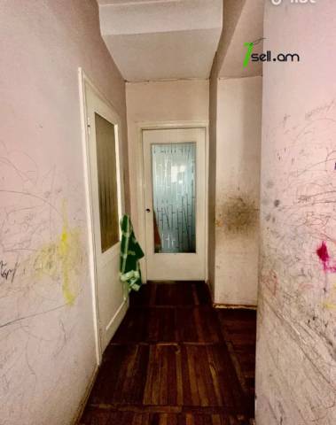 3 սենյականոց բնակարան Տիգրան Մեծի պողոտայում, 68 քմ, 4/10 հարկ