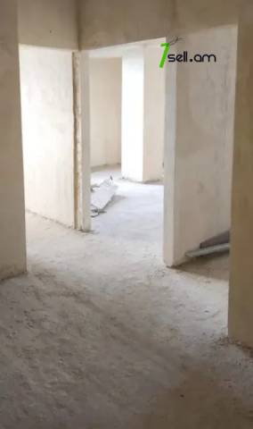 4 սենյականոց բնակարան նորակառույց շենքում Կոմիտասի պողոտայում, 124 քմ, 12/16 հարկ, 2 սանհանգույց