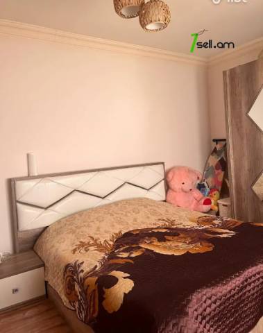 4 սենյականոց բնակարան Հարություն Վերդյանի փողոցում, 108 քմ, 2/2 հարկ, մասնակի վերանորոգում