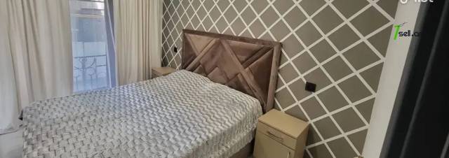 3 սենյականոց բնակարան Կոմիտասի պողոտայում, 80 ք.մ., 2 սանհանգույց, 1/6 հարկ